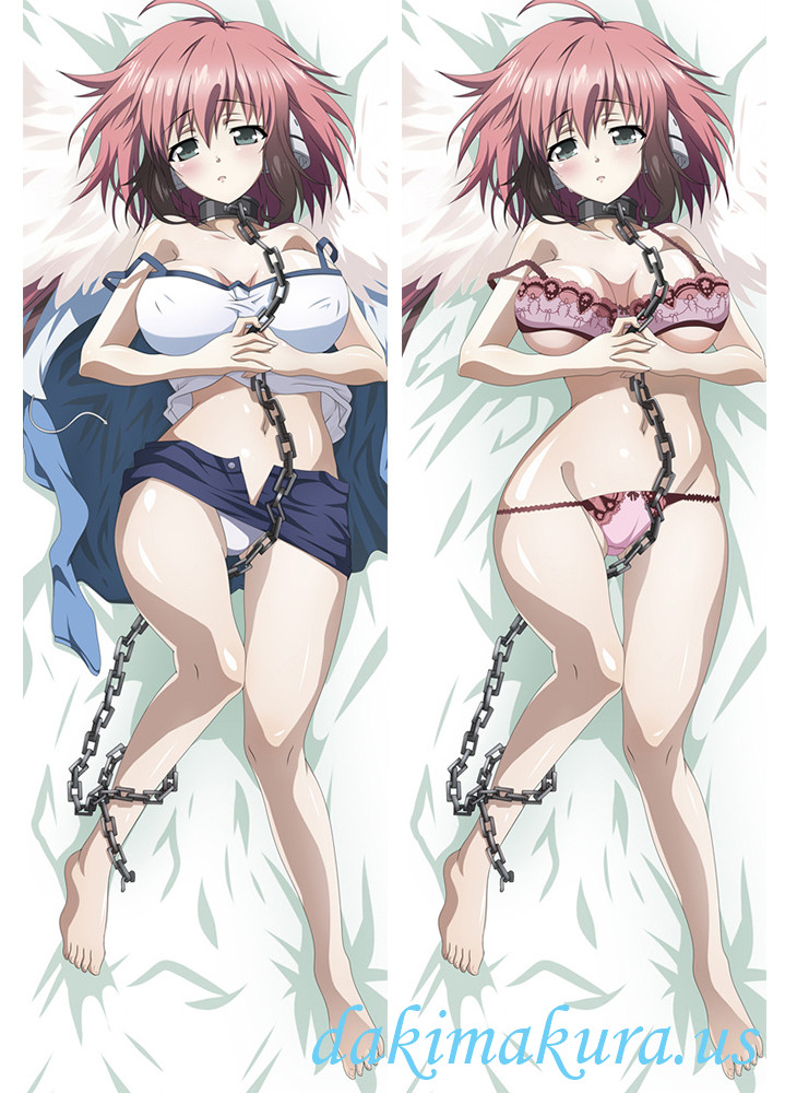 Ikaros - Heaven's Lost Property Japanese anime body pillow anime hugging pillow case